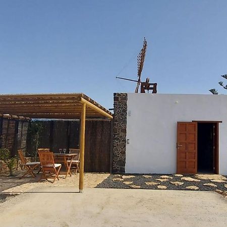 La Molina Nk Villa Тиндая Екстериор снимка
