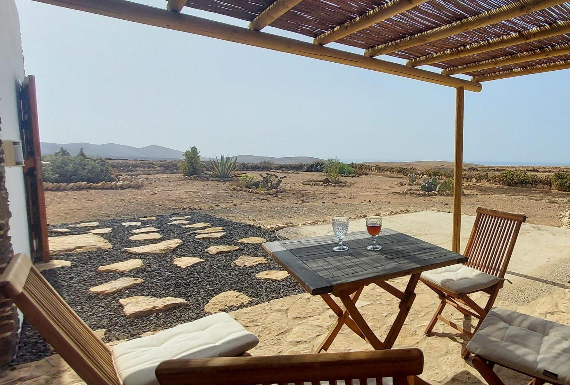 La Molina Nk Villa Тиндая Екстериор снимка