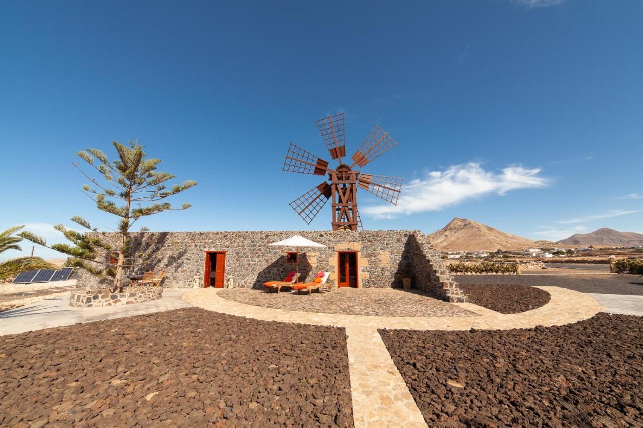 La Molina Nk Villa Тиндая Екстериор снимка