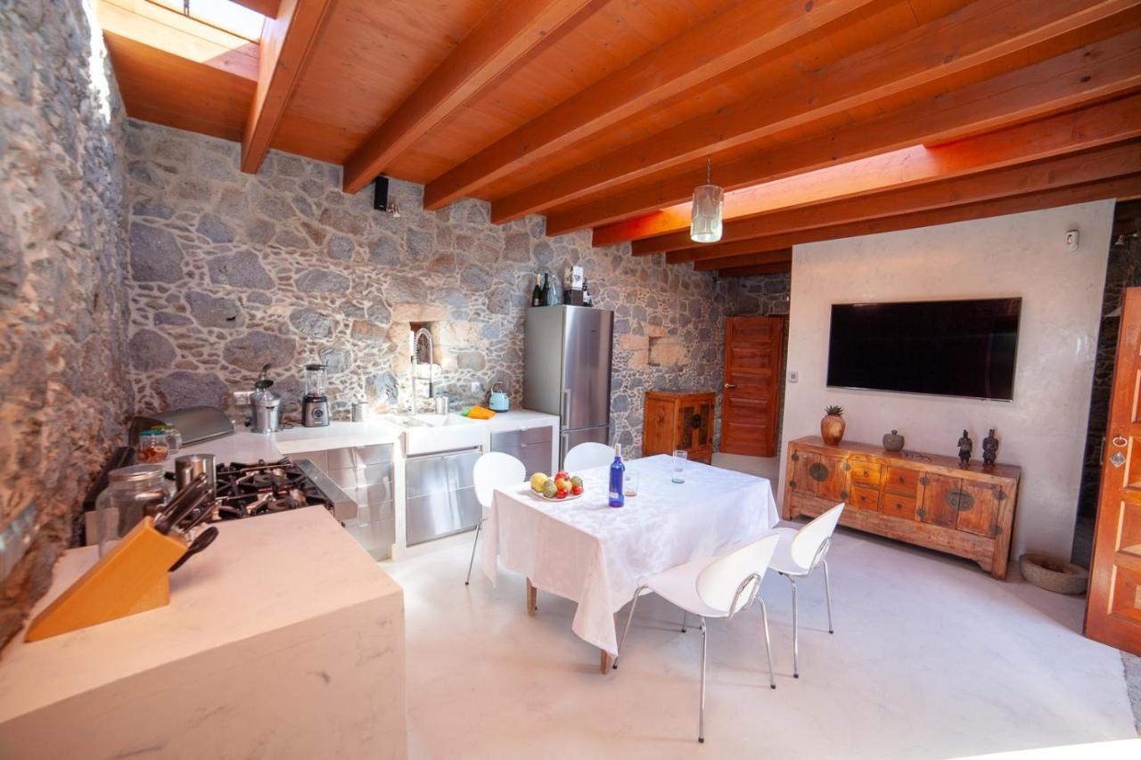 La Molina Nk Villa Тиндая Екстериор снимка