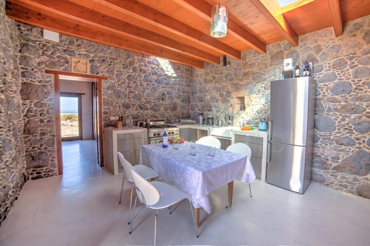 La Molina Nk Villa Тиндая Екстериор снимка