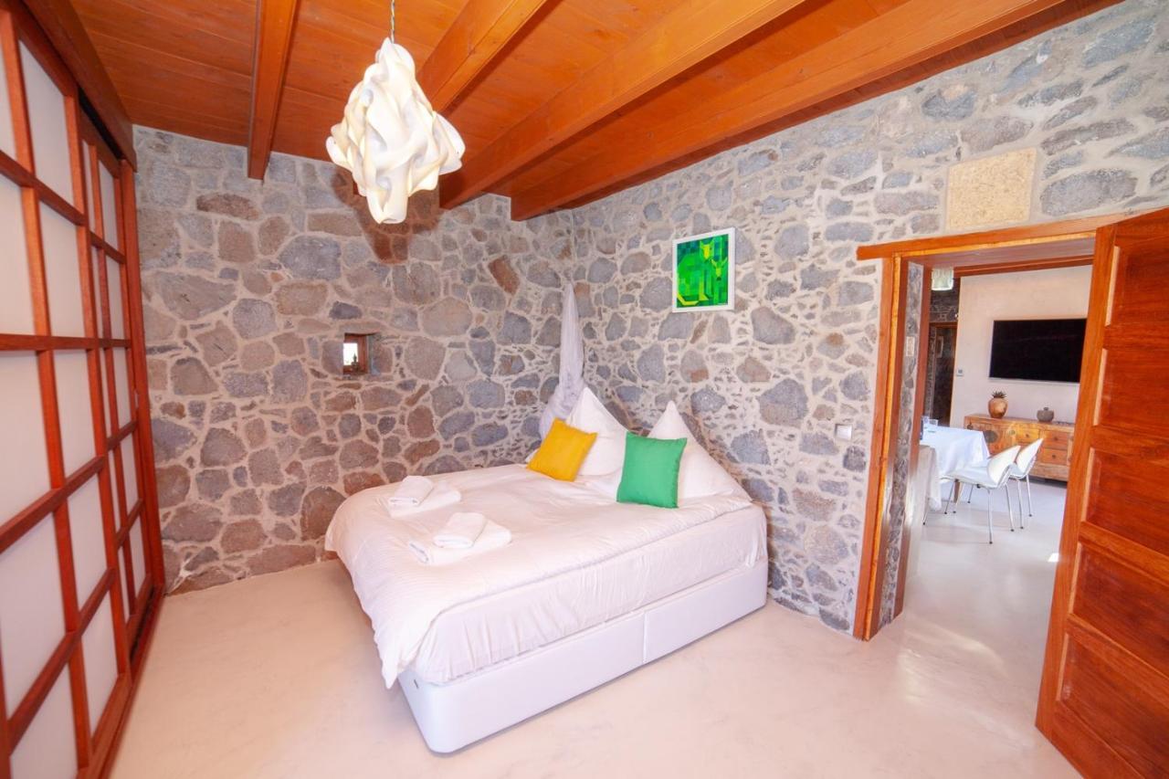 La Molina Nk Villa Тиндая Екстериор снимка