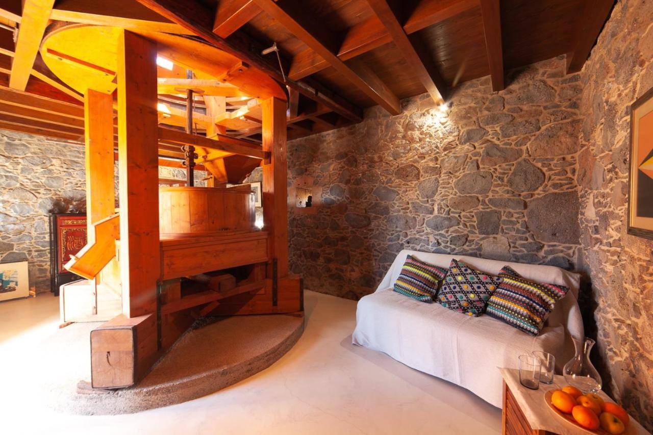 La Molina Nk Villa Тиндая Екстериор снимка