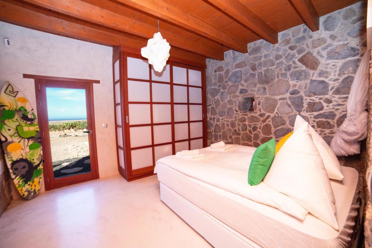 La Molina Nk Villa Тиндая Екстериор снимка
