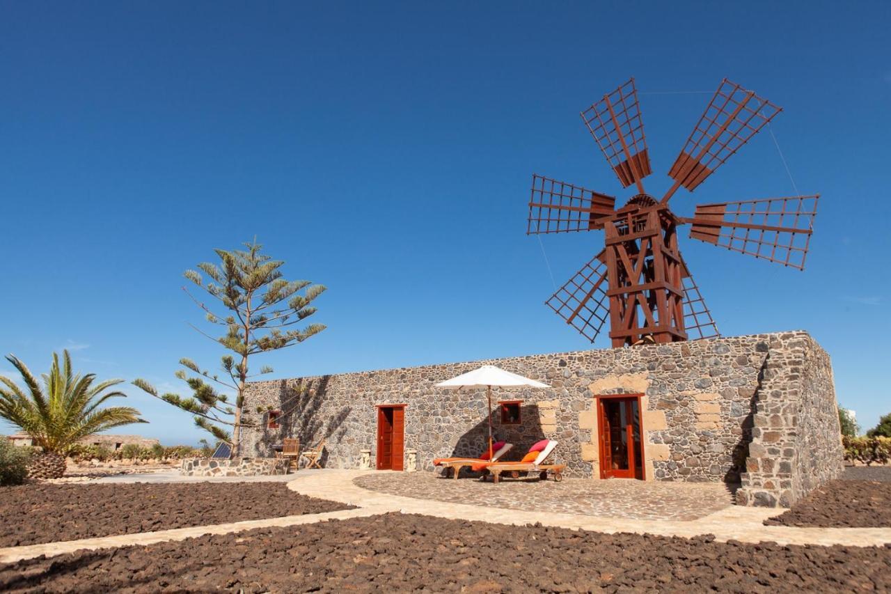 La Molina Nk Villa Тиндая Екстериор снимка