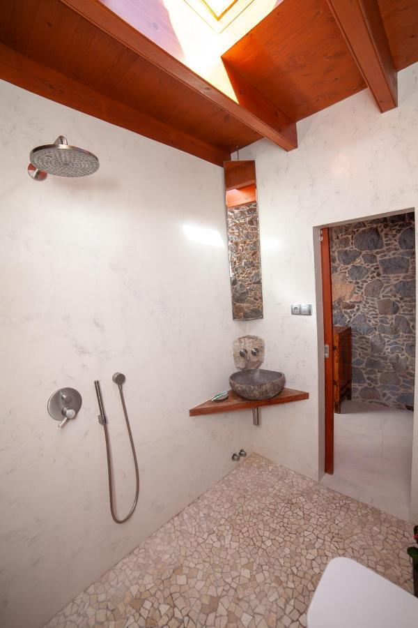 La Molina Nk Villa Тиндая Екстериор снимка