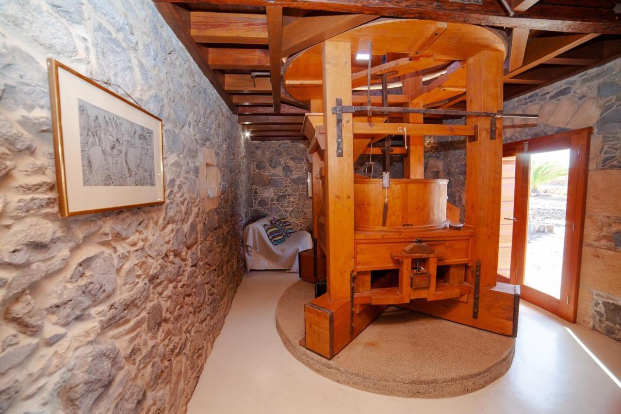 La Molina Nk Villa Тиндая Екстериор снимка
