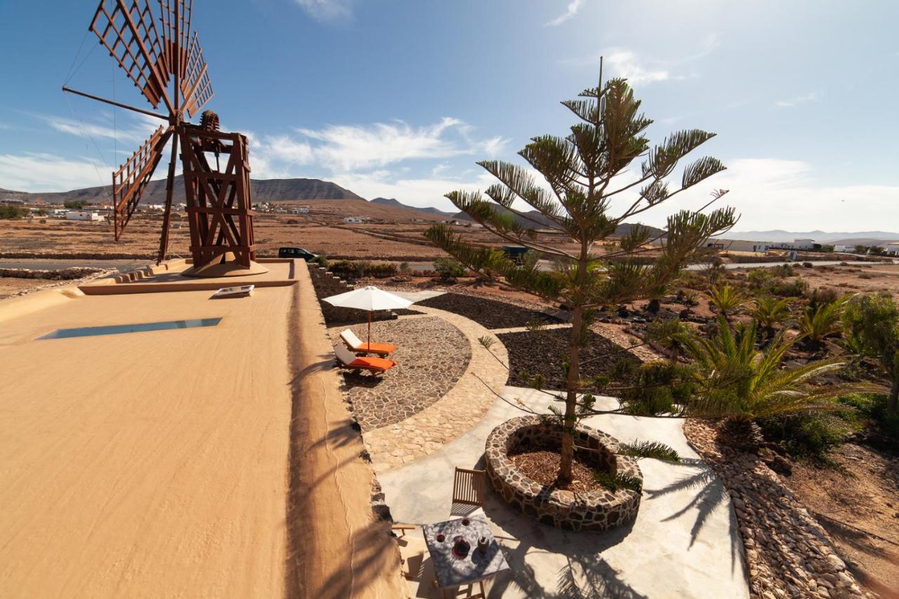 La Molina Nk Villa Тиндая Екстериор снимка