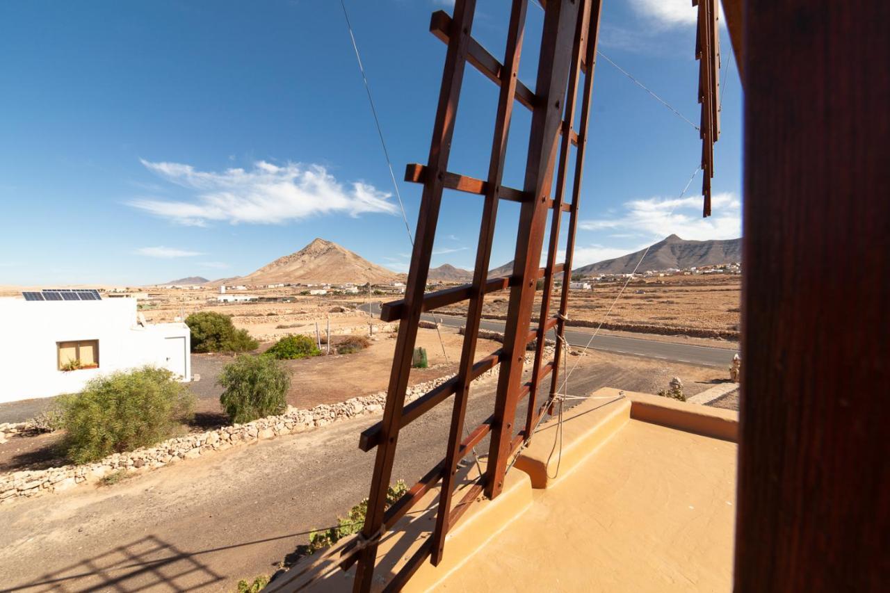 La Molina Nk Villa Тиндая Екстериор снимка